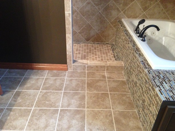 Custom Tile Master Tub2